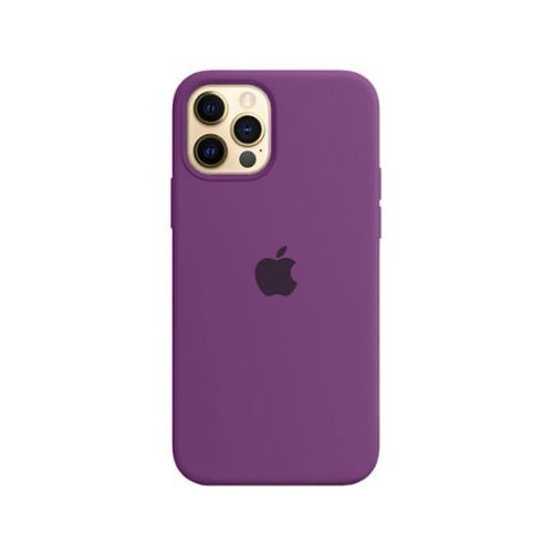 Silicon Case For iPhone