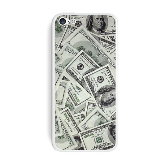 Dollar Bill Mobile Skin