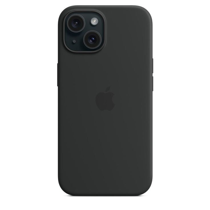 Midnight Silicon case For iPhone