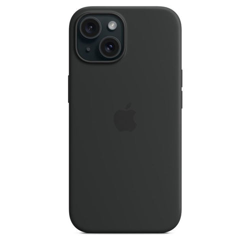 Midnight Silicon case For iPhone